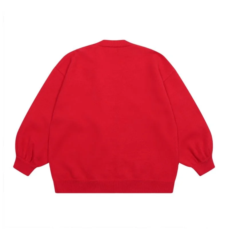 Polo Sweaters HighQuality 163505
