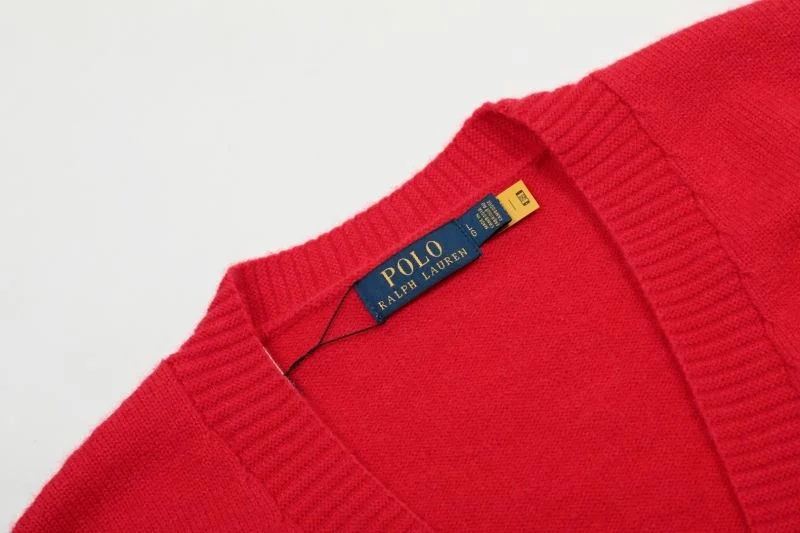 Polo Sweaters HighQuality 163505
