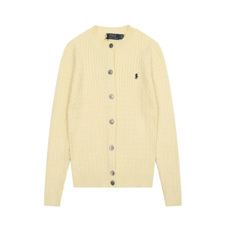 Polo Sweaters Elegant 163530