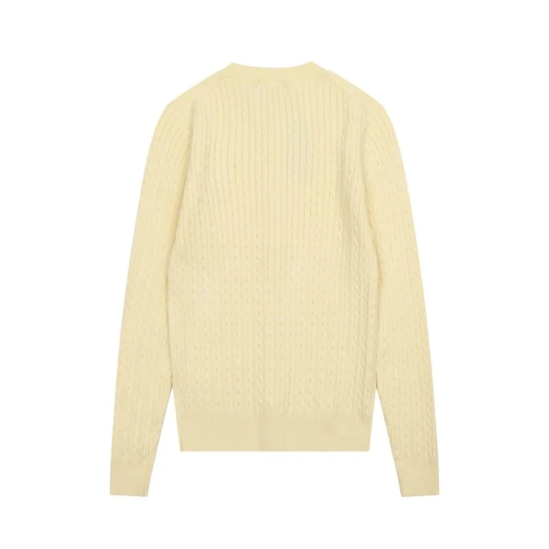 Polo Sweaters Elegant 163530