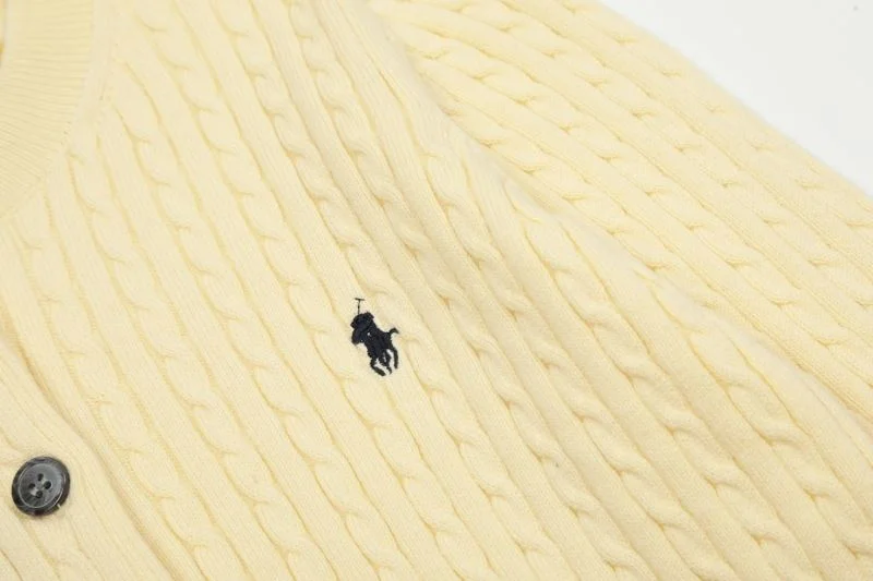 Polo Sweaters Elegant 163530