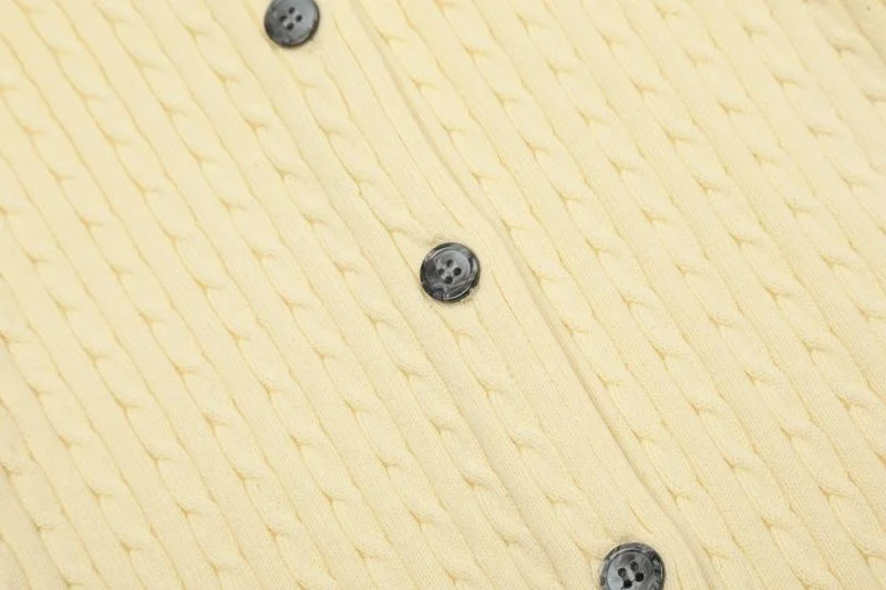 Polo Sweaters Elegant 163530