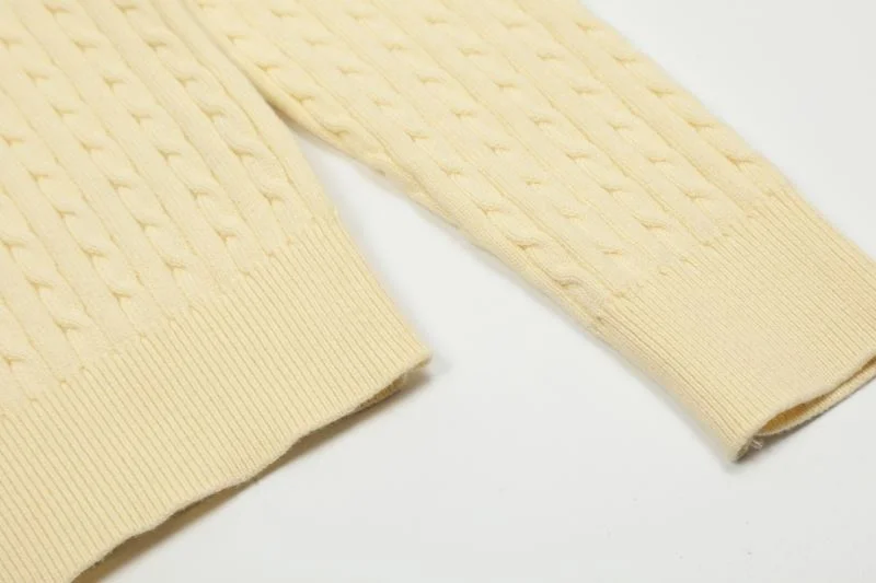 Polo Sweaters Elegant 163530