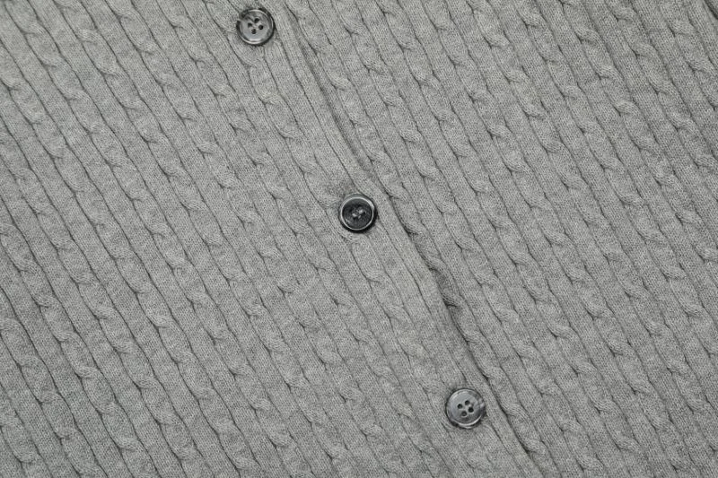 Versatile Polo Sweaters 163457