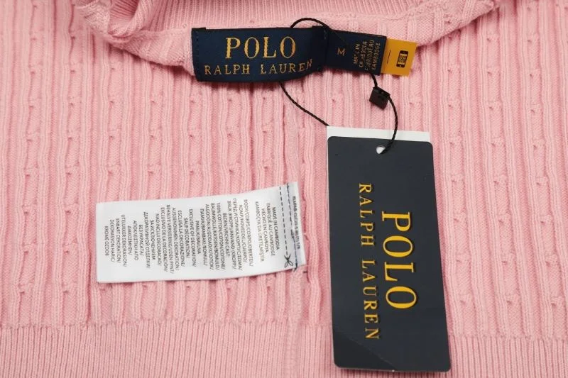 EasyCare Polo Sweaters 163458