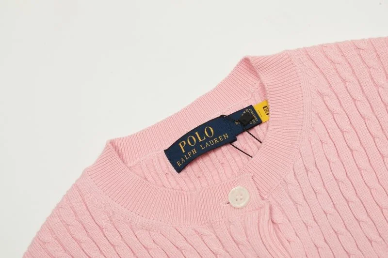 EasyCare Polo Sweaters 163458