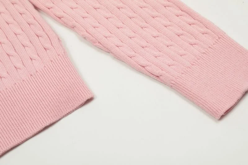 EasyCare Polo Sweaters 163458