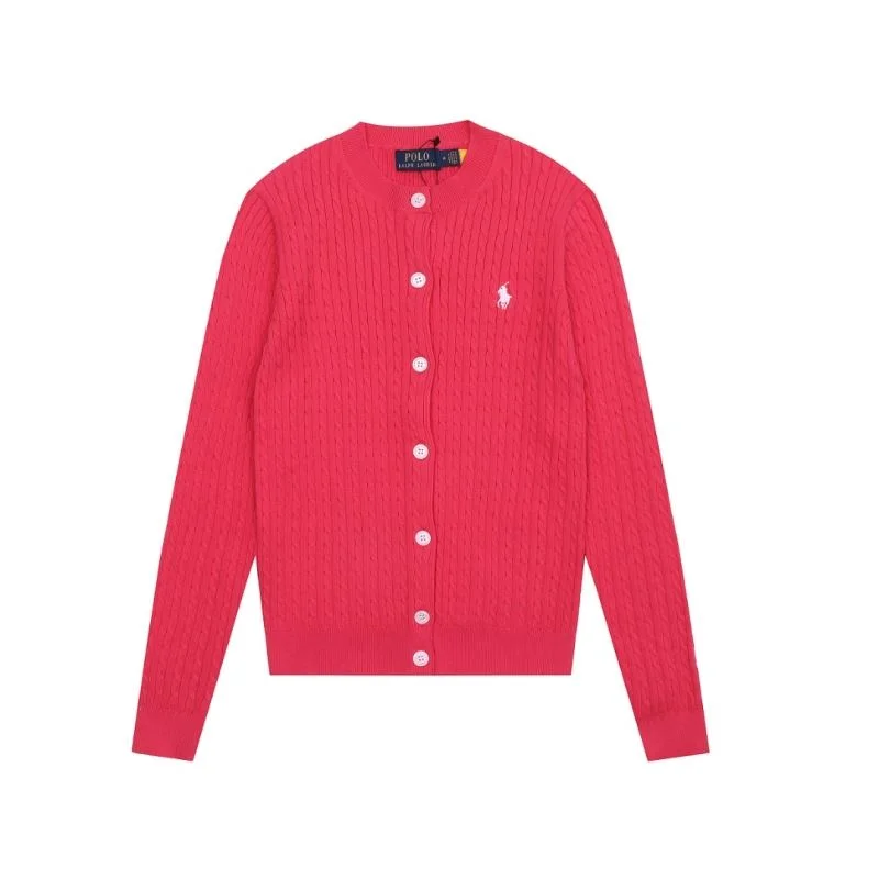Polo Sweaters Compact 163459