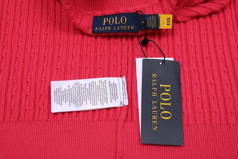 Polo Sweaters Compact 163459