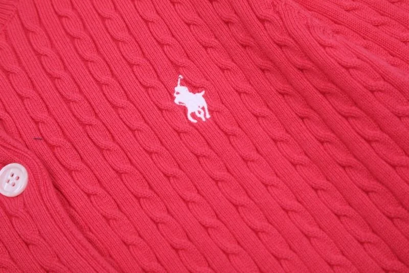 Polo Sweaters Compact 163459