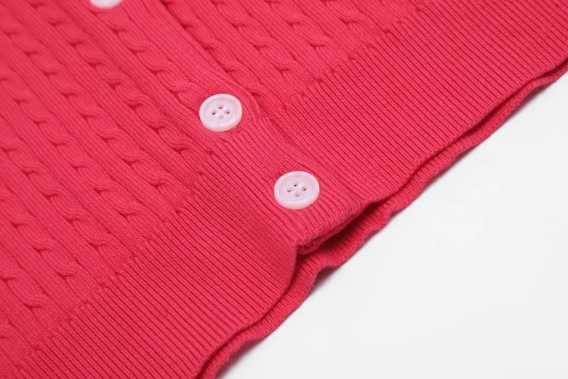 Polo Sweaters Compact 163459