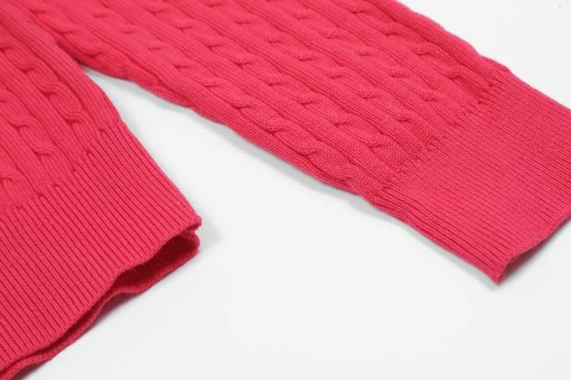 Polo Sweaters Compact 163459