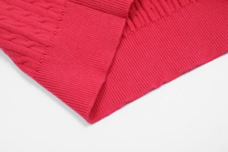 Polo Sweaters Compact 163459