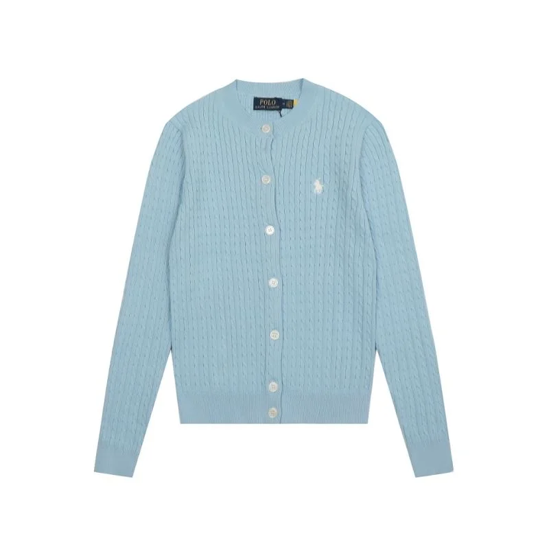 Trendsetting Polo Sweaters 163503
