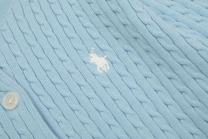 Trendsetting Polo Sweaters 163503