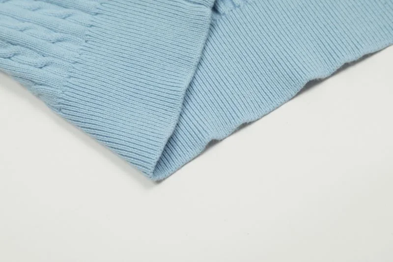Trendsetting Polo Sweaters 163503