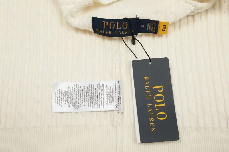Polo Sweaters FreshLook 163499