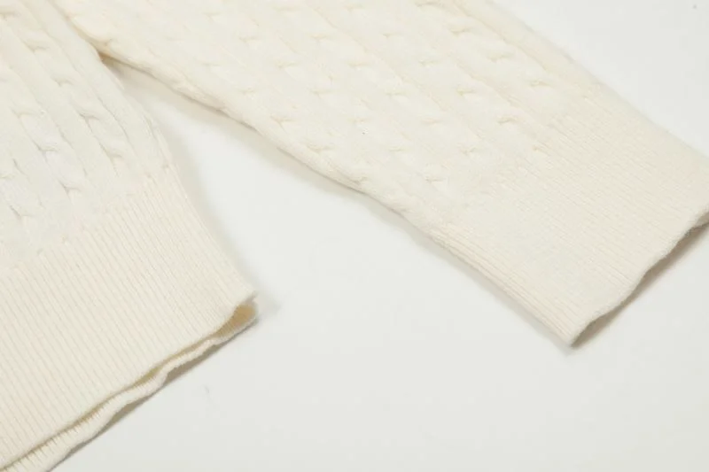Polo Sweaters FreshLook 163499
