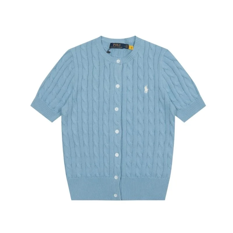 TopPick Polo Sweaters 163455