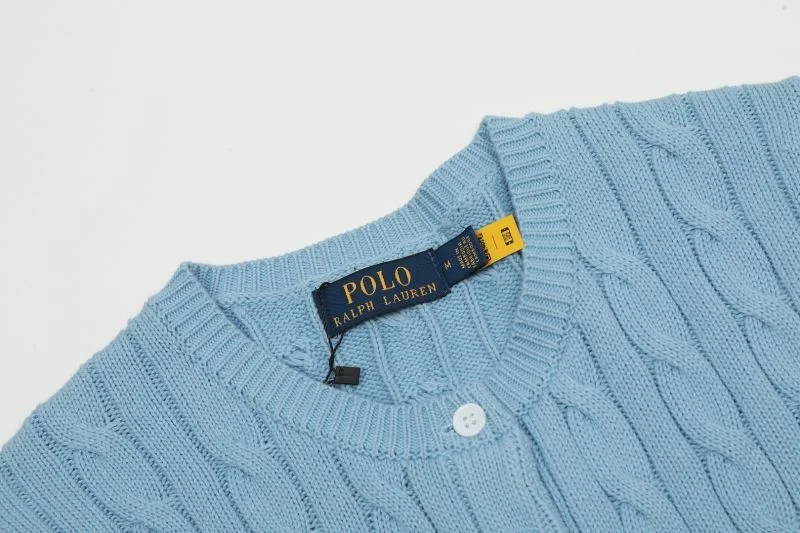 TopPick Polo Sweaters 163455