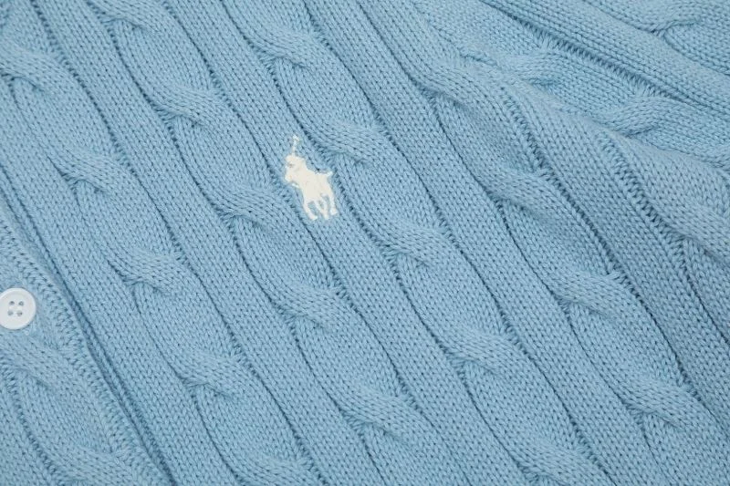 TopPick Polo Sweaters 163455