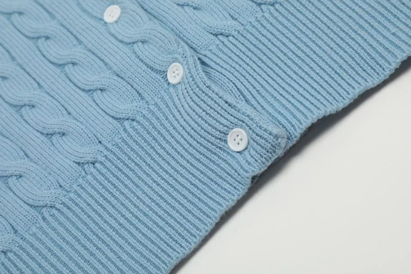 TopPick Polo Sweaters 163455