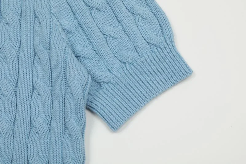 TopPick Polo Sweaters 163455