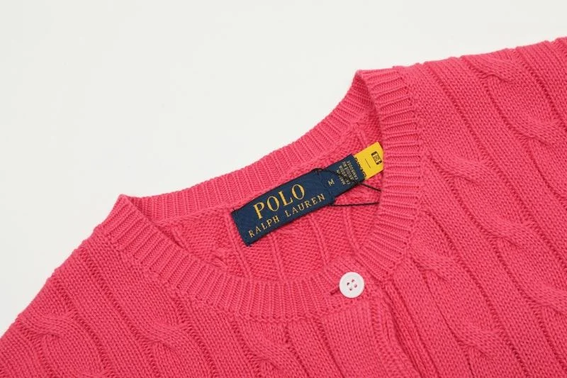 Polo Sweaters HighPerformance 163451