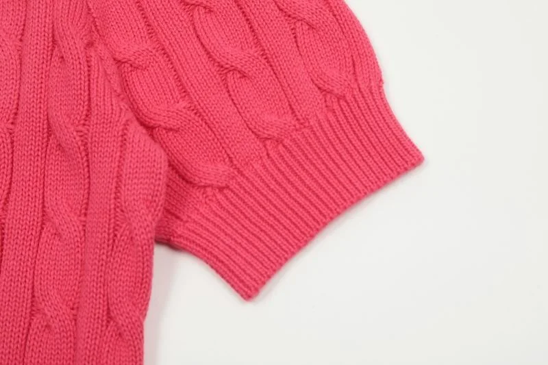 Polo Sweaters HighPerformance 163451