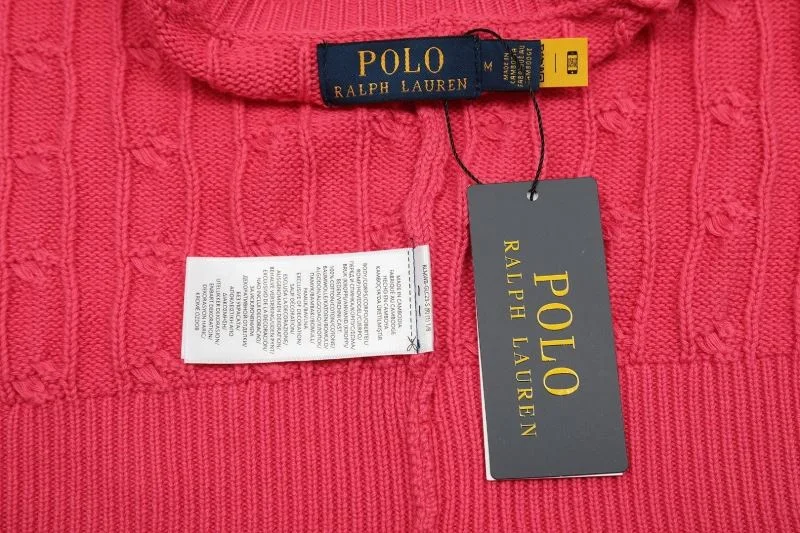Polo Sweaters HighPerformance 163451