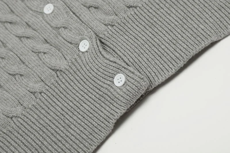 MultiPurpose Polo Sweaters 163448