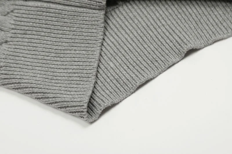 MultiPurpose Polo Sweaters 163448
