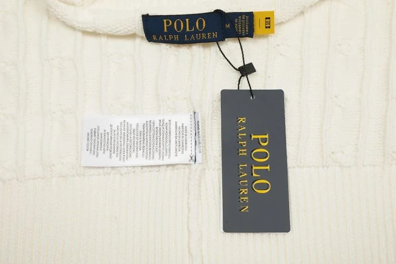 DailyWear Polo Sweaters 163482