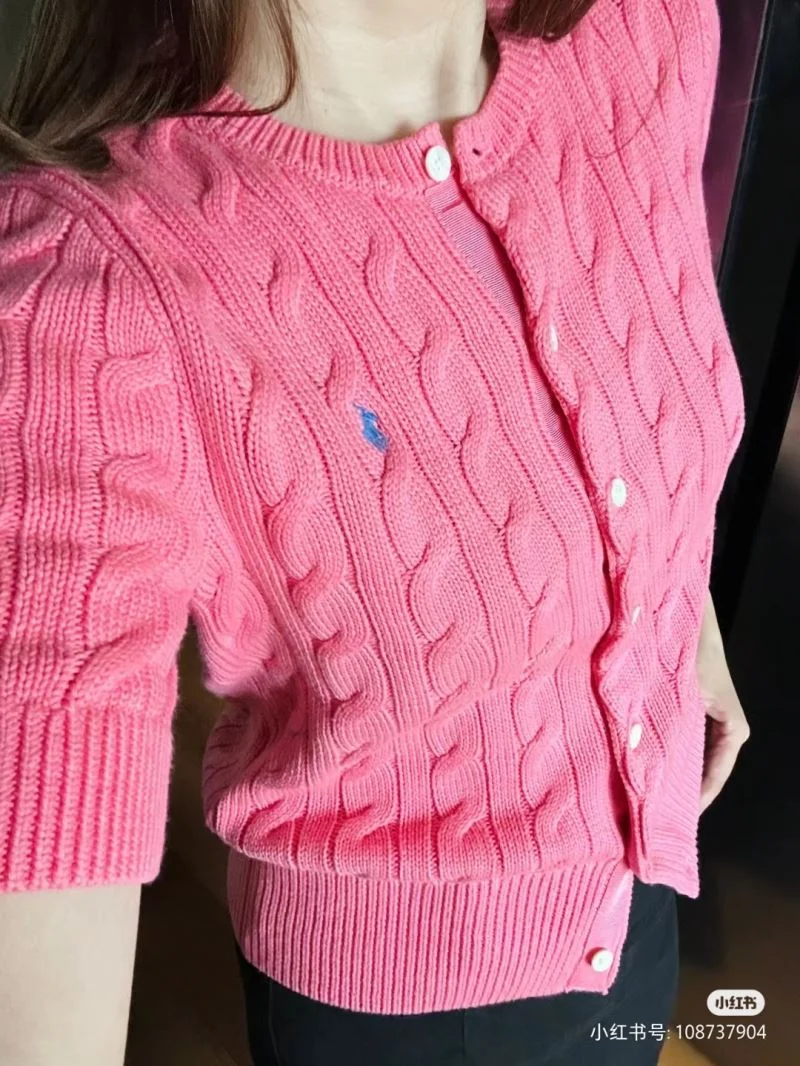 DailyWear Polo Sweaters 163482