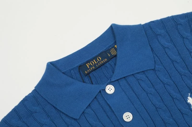 DailyWear Polo Sweaters 163446