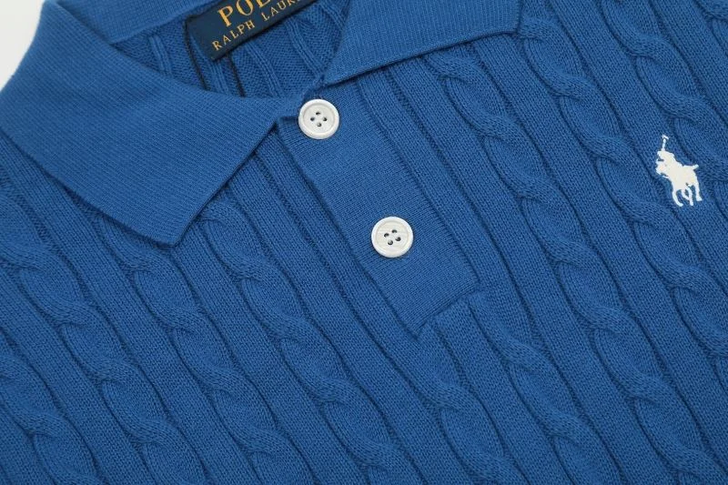 DailyWear Polo Sweaters 163446
