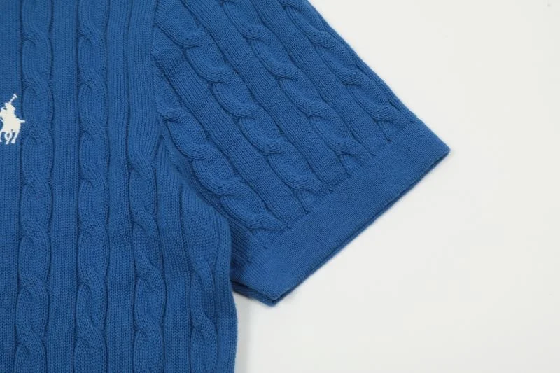DailyWear Polo Sweaters 163446