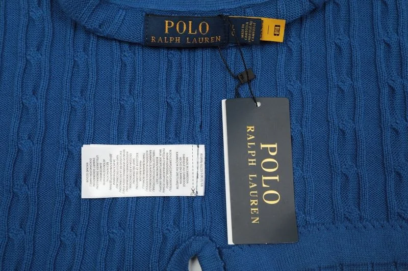 DailyWear Polo Sweaters 163446