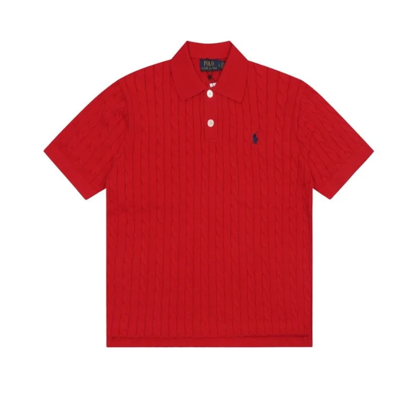 StreetReady Polo Sweaters 163445
