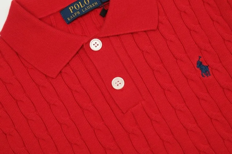 StreetReady Polo Sweaters 163445