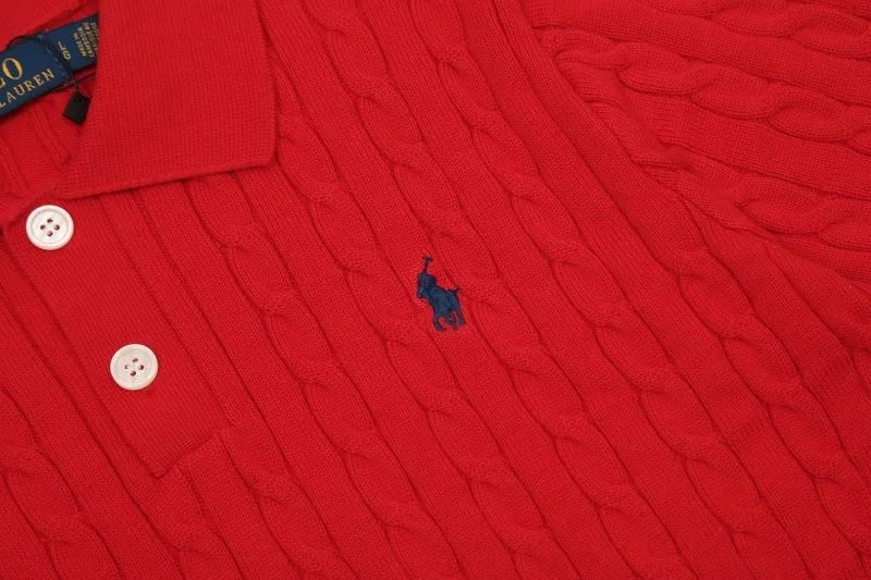 StreetReady Polo Sweaters 163445