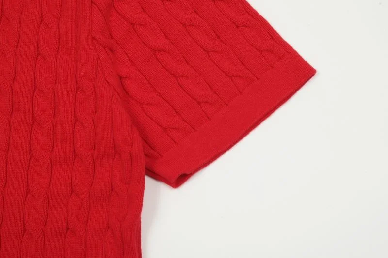StreetReady Polo Sweaters 163445