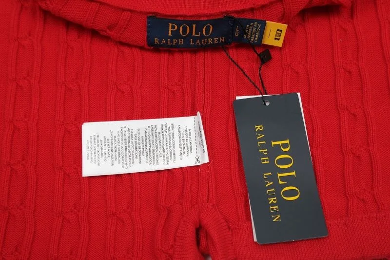 StreetReady Polo Sweaters 163445