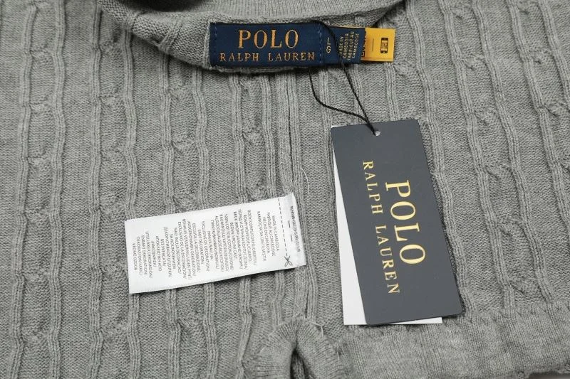Polo Sweaters SmartChoice 163488