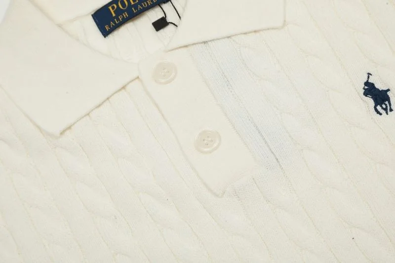 Polo Sweaters Classic 163478