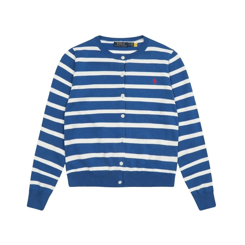 Compact Polo Sweaters 150911