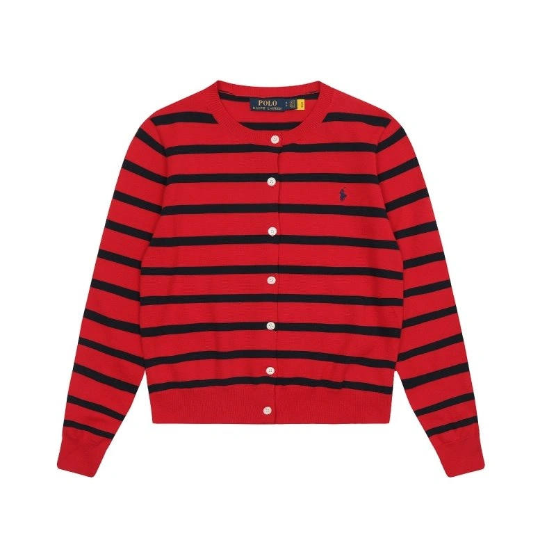 Compact Polo Sweaters 150911