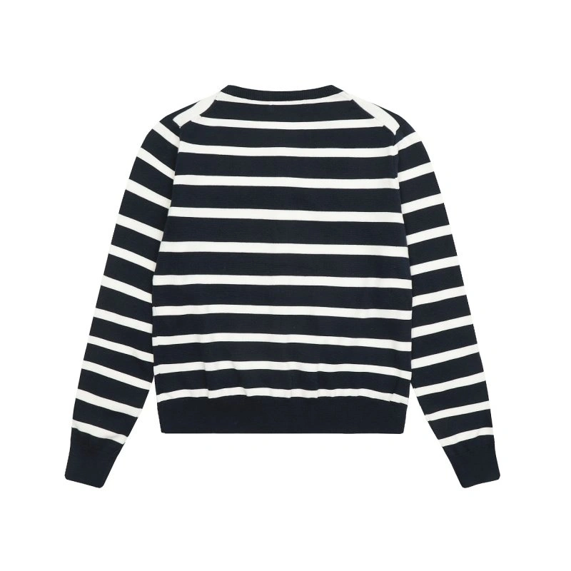 Compact Polo Sweaters 150911