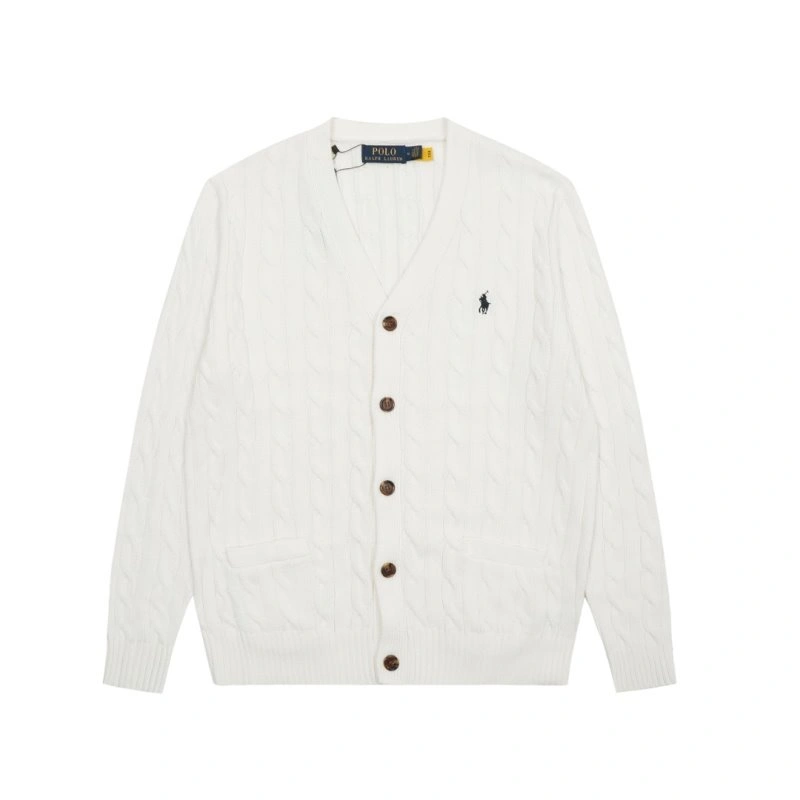 Polo Sweaters GoodFit 150906