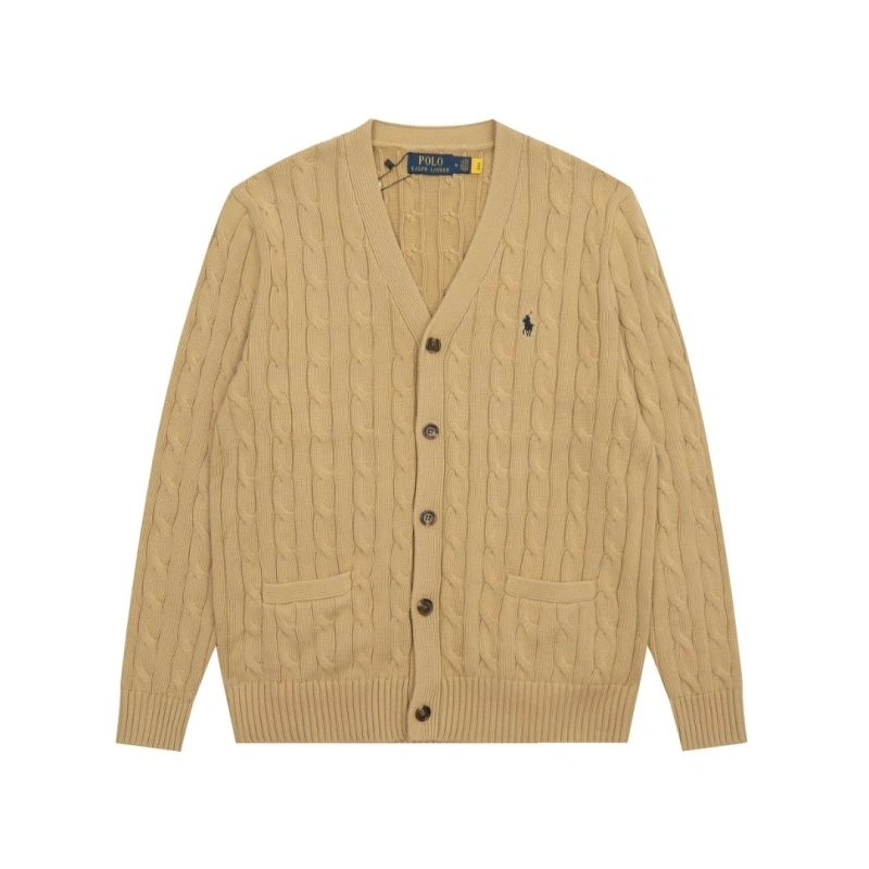 Polo Sweaters GoodFit 150906